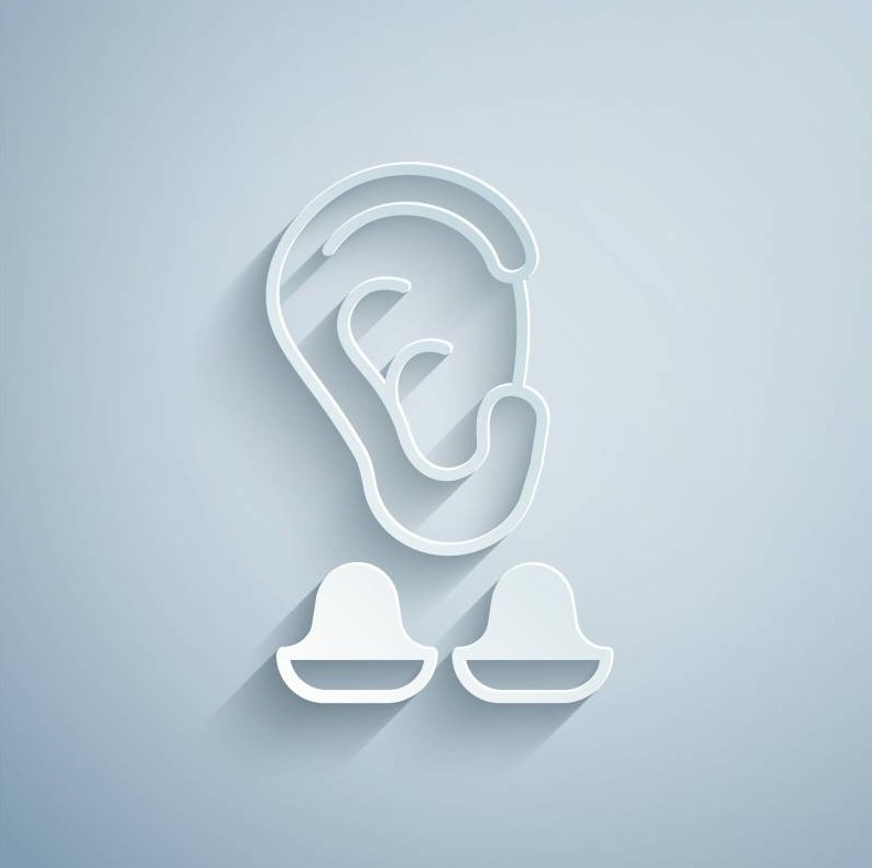 Protéger son audition avec des bouchons anti-bruit et anti eau sur Belley