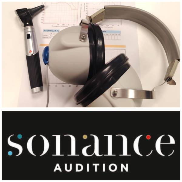 Réaliser un dépistage auditif gratuit toute l'année chez un audioprothésiste aux Abrets pour préserver sa santé auditive