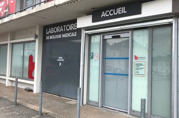 Trouvez facilement votre laboratoire de biologie médicale à Belley pour vos analyses, tests Covid-19 et prélèvements pédiatriques