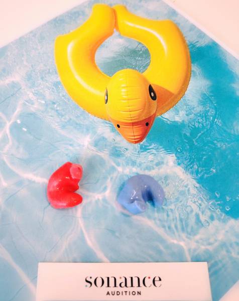 Protections auditives anti-eau à Belley : pourquoi protéger vos oreilles lors de la baignade et quelles solutions choisir avec votre audioprothésiste local