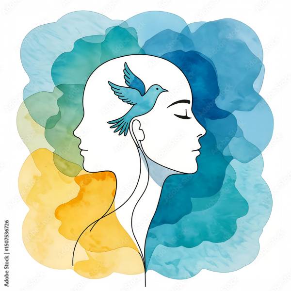 Solution pour les acouphènes sur le secteur de Morestel avec un audioprothésiste Sonance Audition et la sophrologie