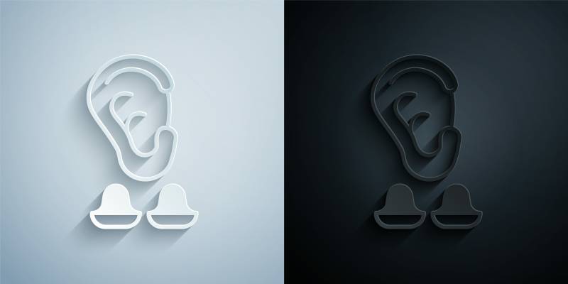 Réaliser des bouchons anti bruit sur mesure pour le travail ou les loisirs avec un audioprothésiste sur le secteur des Abrets