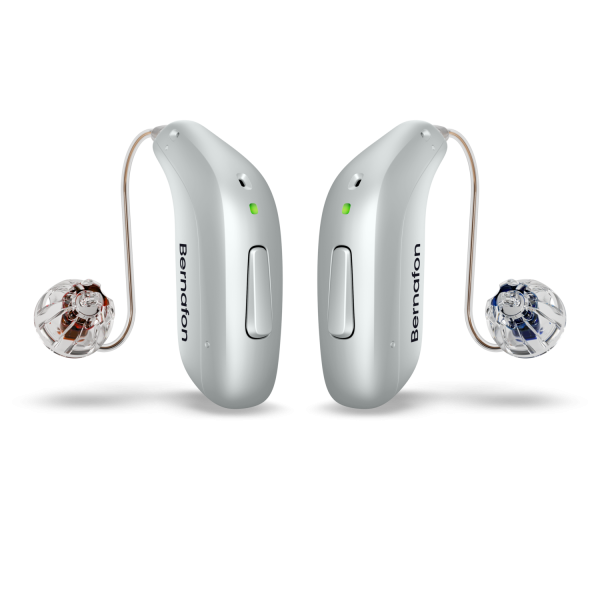 Essayer des aides auditives performantes et connectées avec nos audioprothésiste chez Sonance Audition Morestel