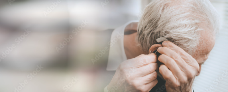 Pourquoi est-il important de traiter une perte d'audition, surtout chez les seniors, auprès d'un audioprothésiste de confiance à Morestel