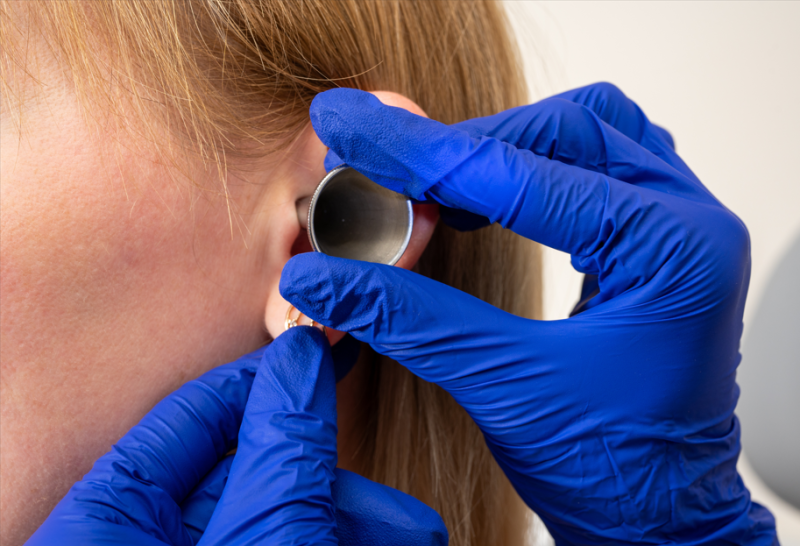 Qu'est ce que le cérumen, quel est son rôle et à quoi sert-il ? 