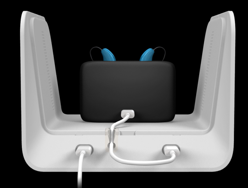 Comment éviter d'avoir de l'humidité dans mes appareils auditifs avec la PerfectDome le déshumidificateur chez un audioprothésiste à Belley