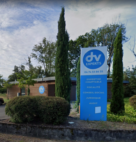 Audioprothésiste aux Avenières près des experts comptables DV Expert