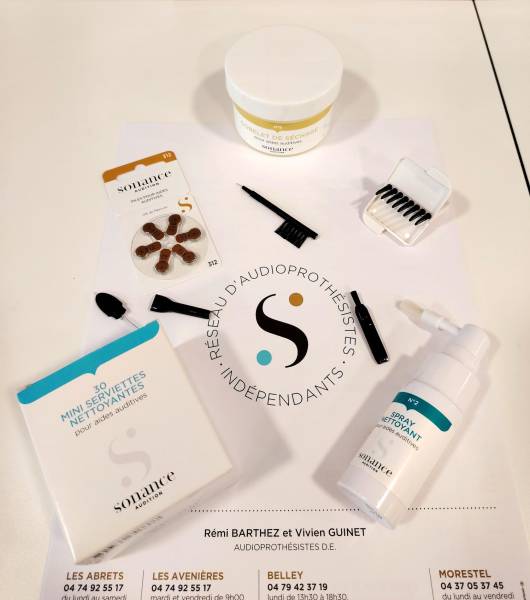 Comment répérer efficacement une panne ou un disfonctionnement de mon appareil auditif grâce au conseil de mon audioprothésiste à Belley