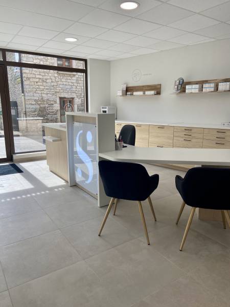 Ouverture du nouveau magasin Sonance Audition Morestel