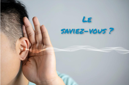 Comment et pourquoi réaliser un dépistage auditif gratuit chez un audioprothésiste Sonance Audition sur le secteur de Belley