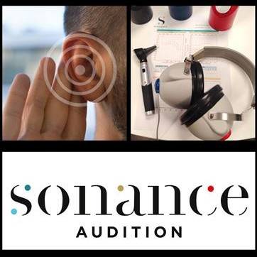 Saviez-vous que la perception d'un acouphène peut être liée à une perte auditive ? Sonance Audition Morestel vous répond