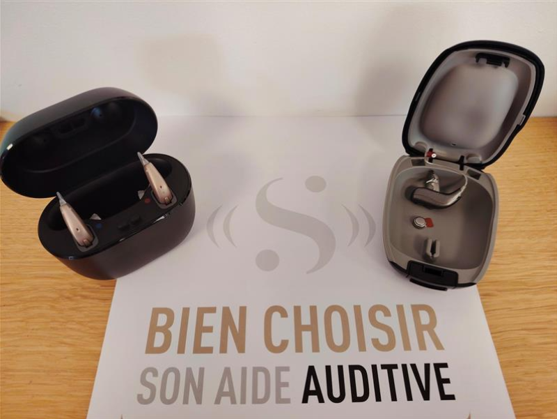 Qu'est ce que le panier libre ou classe 2 en appareil auditif ? explication d'un audioprothésiste chez Sonance Audition Morestel