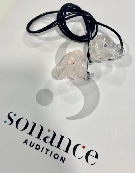 Protection auditive spéciale musique pour protéger son capital auditif tout en profitant pleinement de la musique à un niveau sonore sécurisé sans déformation