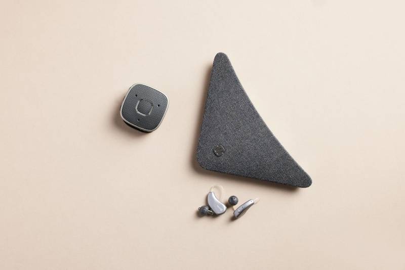 Comment améliorer l'écoute de son téléviseur lorsque l'on porte des appareils auditifs avec un audioprothésiste aux Abrets