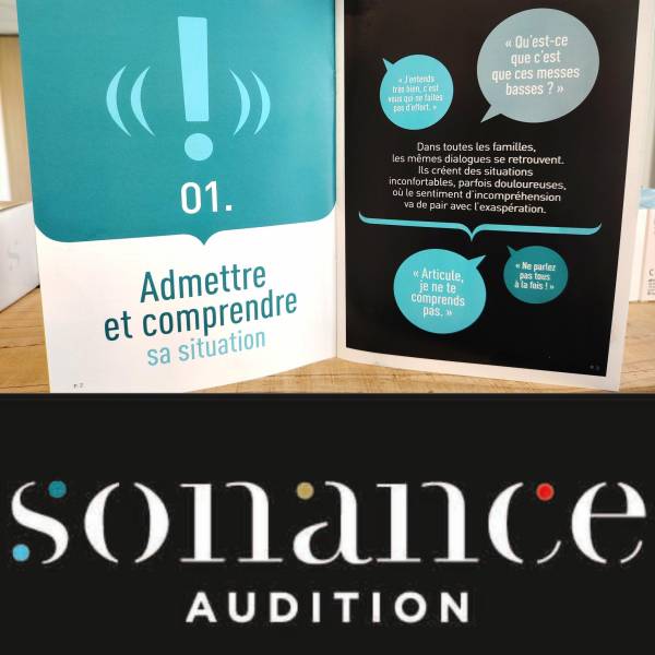 Comment prendre en charge sa perte d'audition en étant accompagné d'un audioprothésiste qualifié sur le secteur des Avenières Veyrins Thuellin