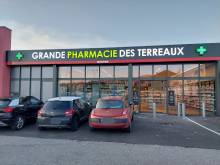 Pharmacie proche d'un audioprothésiste pour appareil auditif sur le secteur de Belley