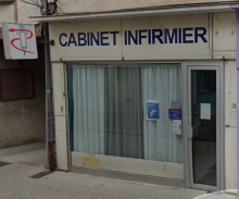 Audioprothésiste aux Avenières près du cabinet d'infirmiers à domicile