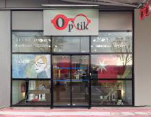 Opticien Op'tik proche d'un audioprothésiste de confiance situé sur le secteur des Avenières Veyrins-Thuellin