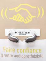 Notre zone d'activité pour ce service Pose d'appareils auditifs intra-auriculaires pour perte sévère et profonde avec suivi personnalisé