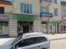 Pharmacie de référence dans le Nord Isère à Morestel avec un rayon Parapharmacie et des experts à votre service